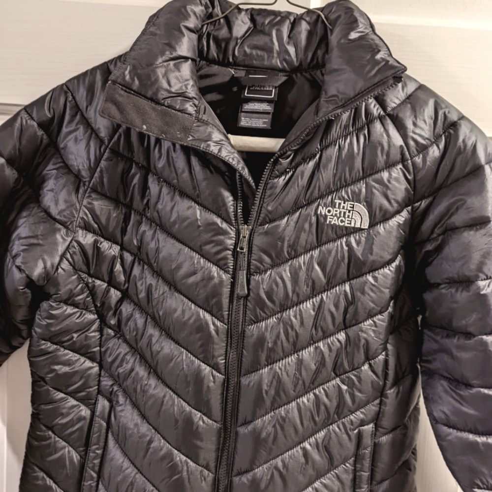 The North Face Jacket XS black